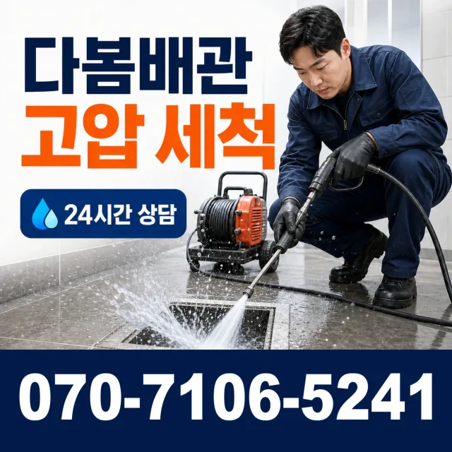 고양시 내유동 보일러배관누수 상담 이미지 4
